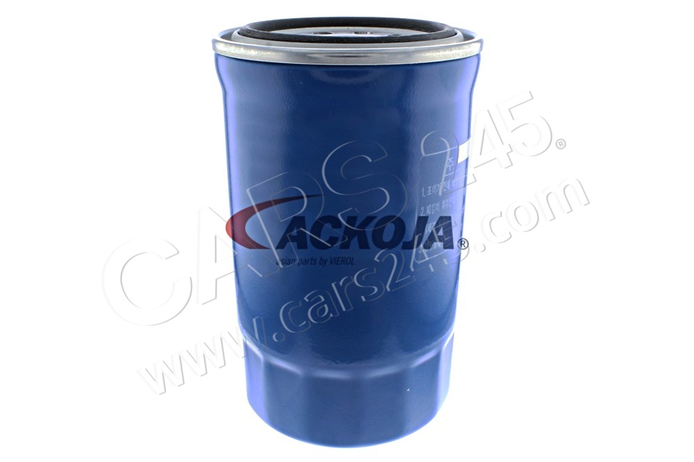 Oil Filter ACKOJAP A52-0125