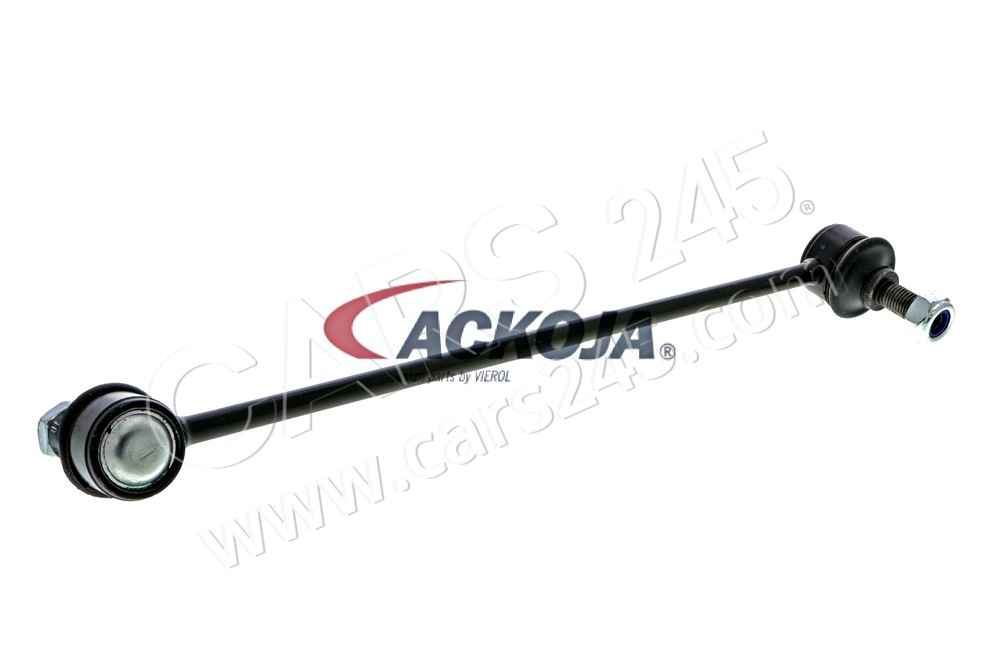 Link/Coupling Rod, stabiliser bar ACKOJAP A53-1149