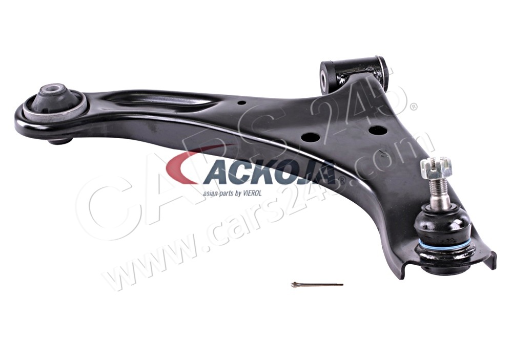 Control/Trailing Arm, wheel suspension ACKOJAP A64-1101