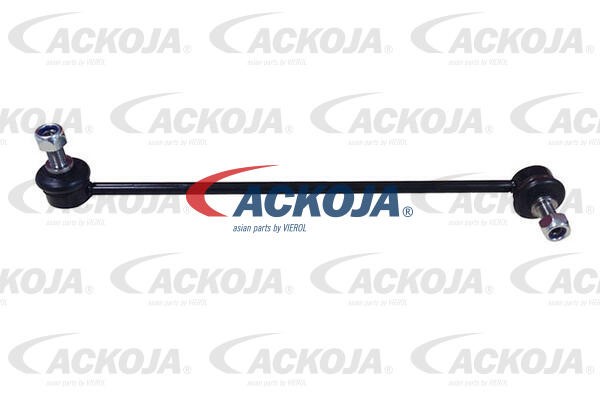 Link/Coupling Rod, stabiliser bar ACKOJAP A52-0266