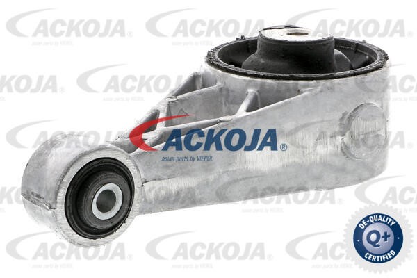 Mounting, engine ACKOJAP A51-0032