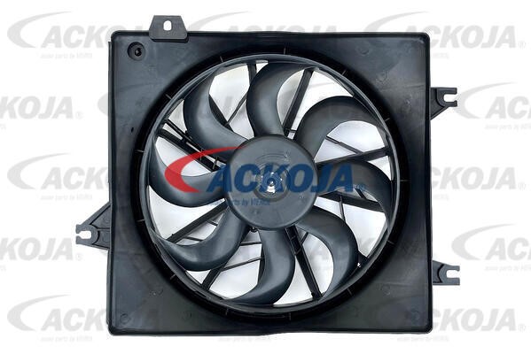 Fan, engine cooling ACKOJAP A52-01-0006