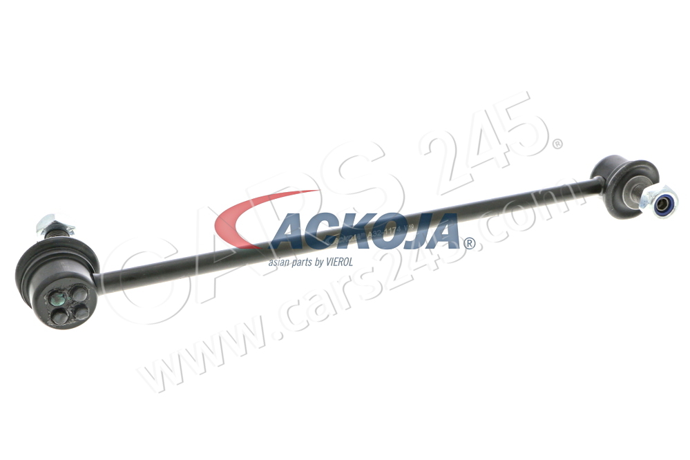 Link/Coupling Rod, stabiliser bar ACKOJAP A32-1174