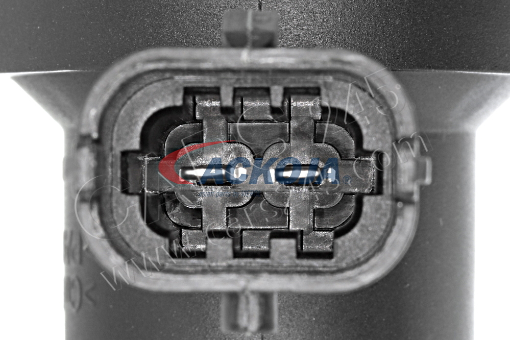 Valve, charcoal filter (tank ventilation) ACKOJAP A52-77-0018 2