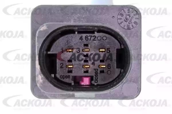 Lambda Sensor ACKOJAP A53-76-0008 2