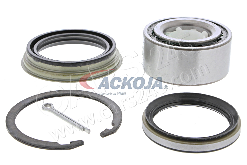 Wheel Bearing Kit ACKOJAP A70-0135