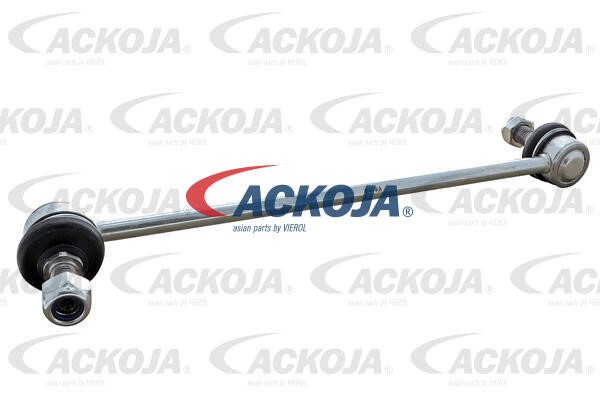 Link/Coupling Rod, stabiliser bar ACKOJAP A52-0288