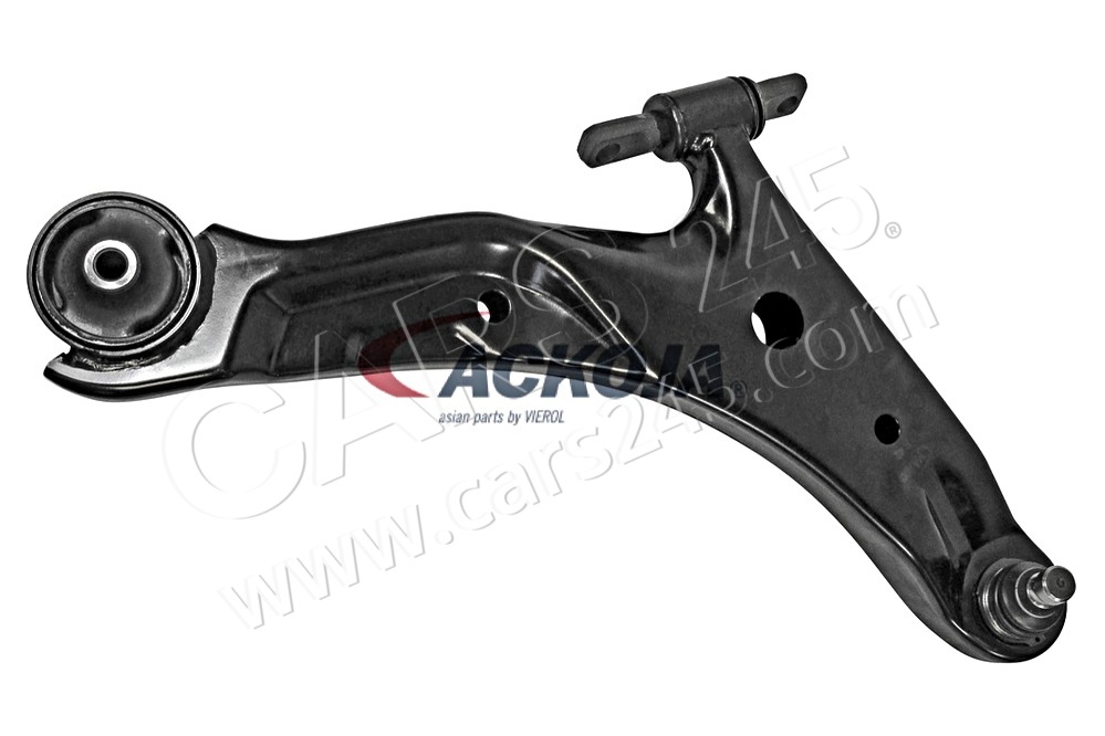 Control/Trailing Arm, wheel suspension ACKOJAP A52-1143