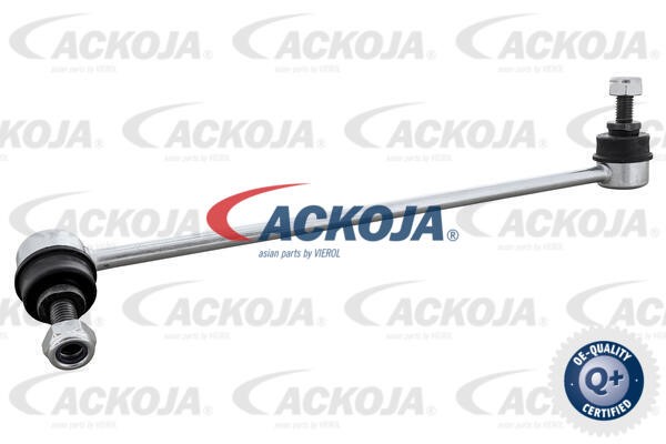 Link/Coupling Rod, stabiliser bar ACKOJAP A26-1178