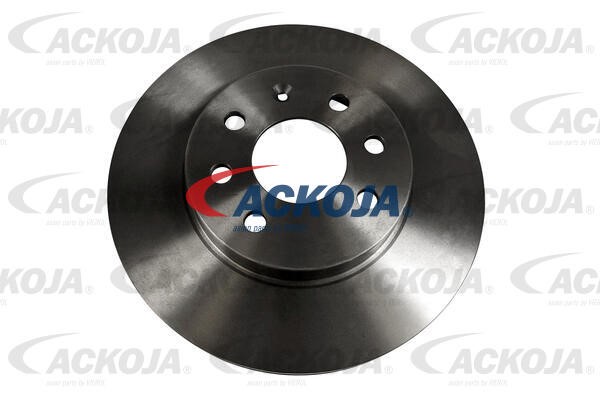 Brake Disc ACKOJAP A51-80002