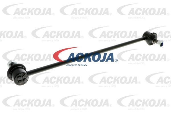 Link/Coupling Rod, stabiliser bar ACKOJAP A32-9553