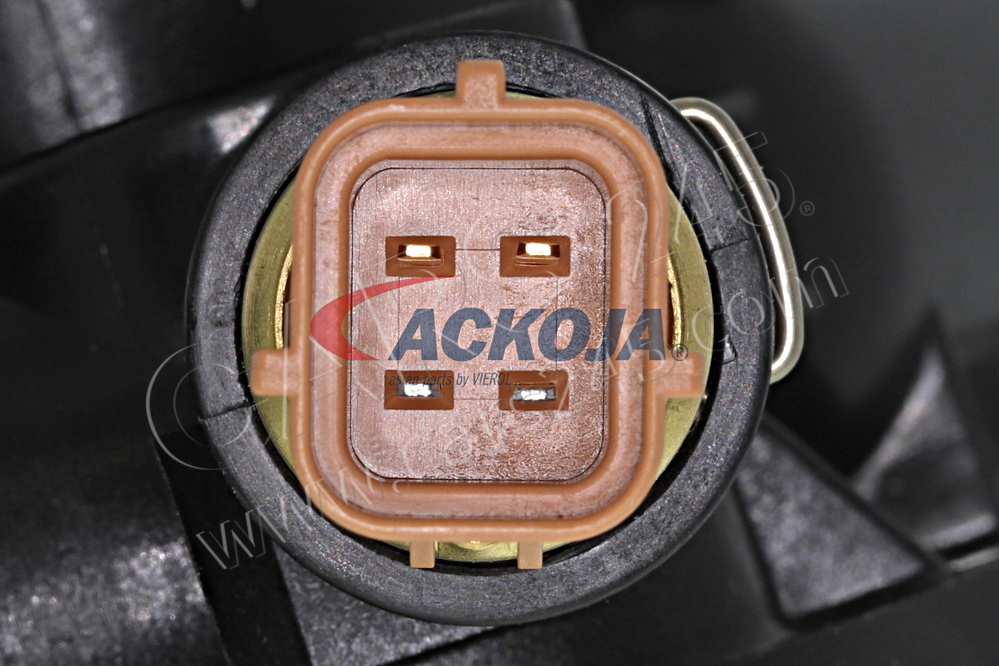 Thermostat, coolant ACKOJAP A52-99-0020 2