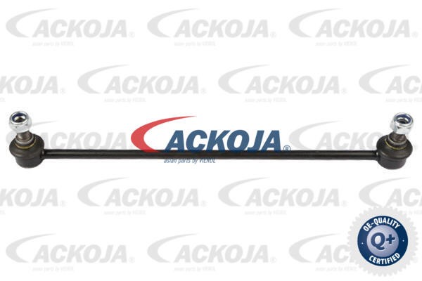 Link/Coupling Rod, stabiliser bar ACKOJAP A70-1125