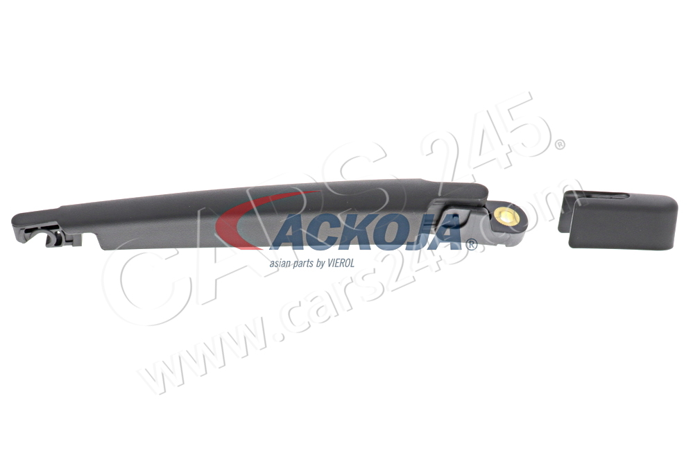 Wiper Arm, window cleaning ACKOJAP A52-0478