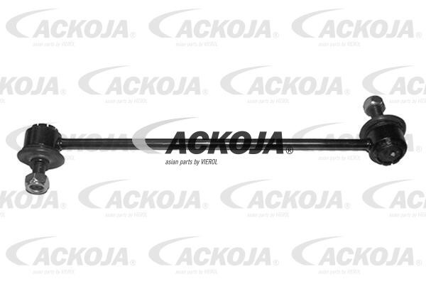 Link/Coupling Rod, stabiliser bar ACKOJAP A53-0019