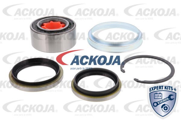 Wheel Bearing Kit ACKOJAP A70-0125