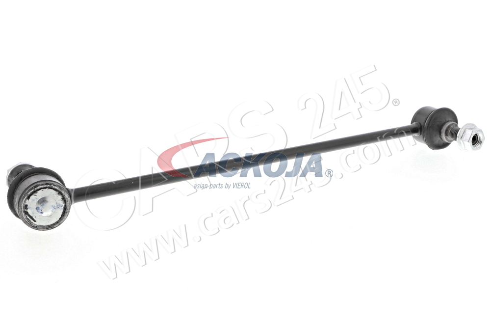 Link/Coupling Rod, stabiliser bar ACKOJAP A64-1126