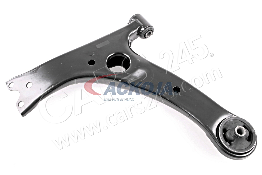 Control/Trailing Arm, wheel suspension ACKOJAP A70-1171