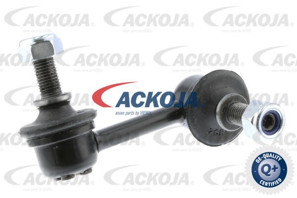 Link/Coupling Rod, stabiliser bar ACKOJAP A26-1179