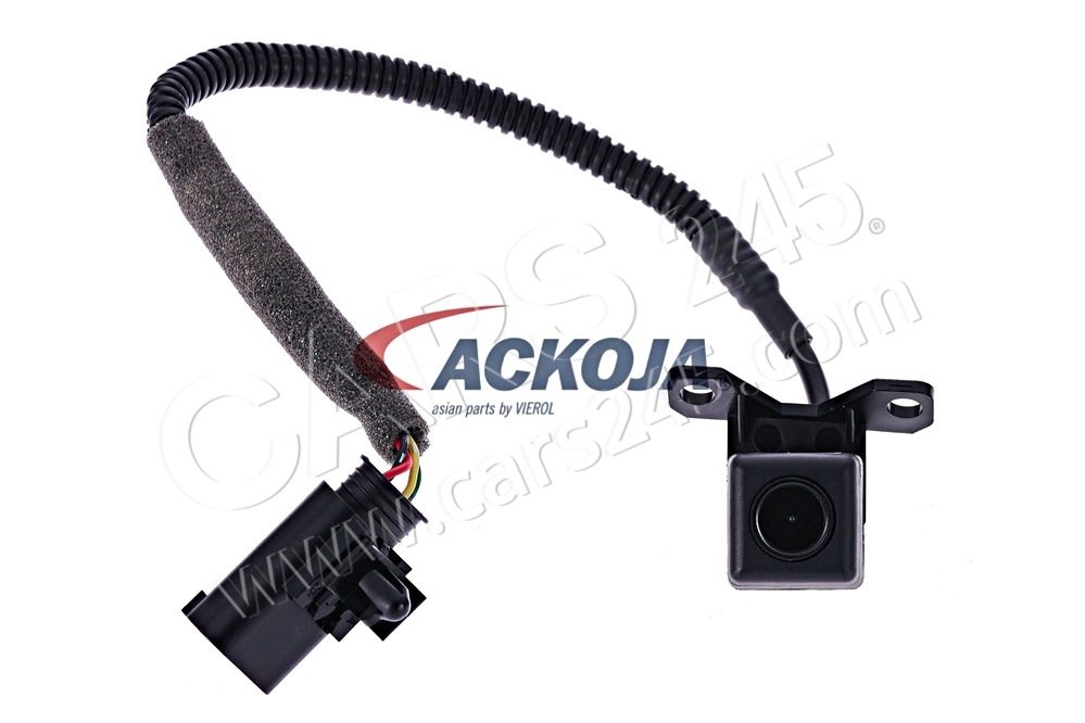 Reverse Camera, parking distance control ACKOJAP A53-74-0035