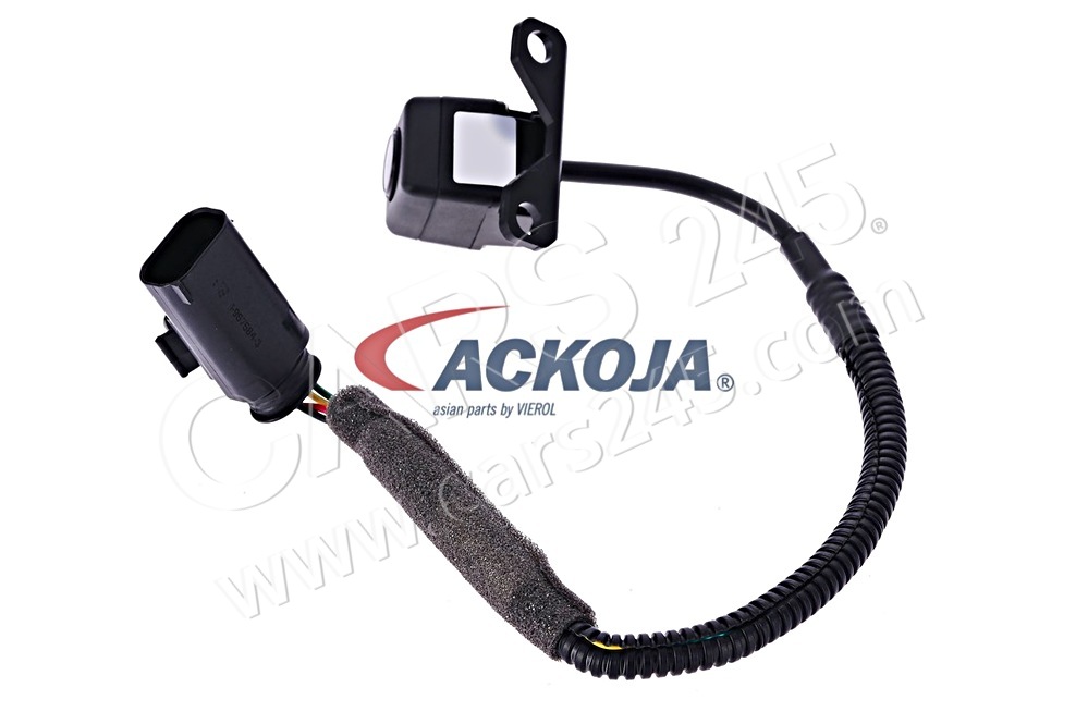 Reverse Camera, parking distance control ACKOJAP A53-74-0035 4