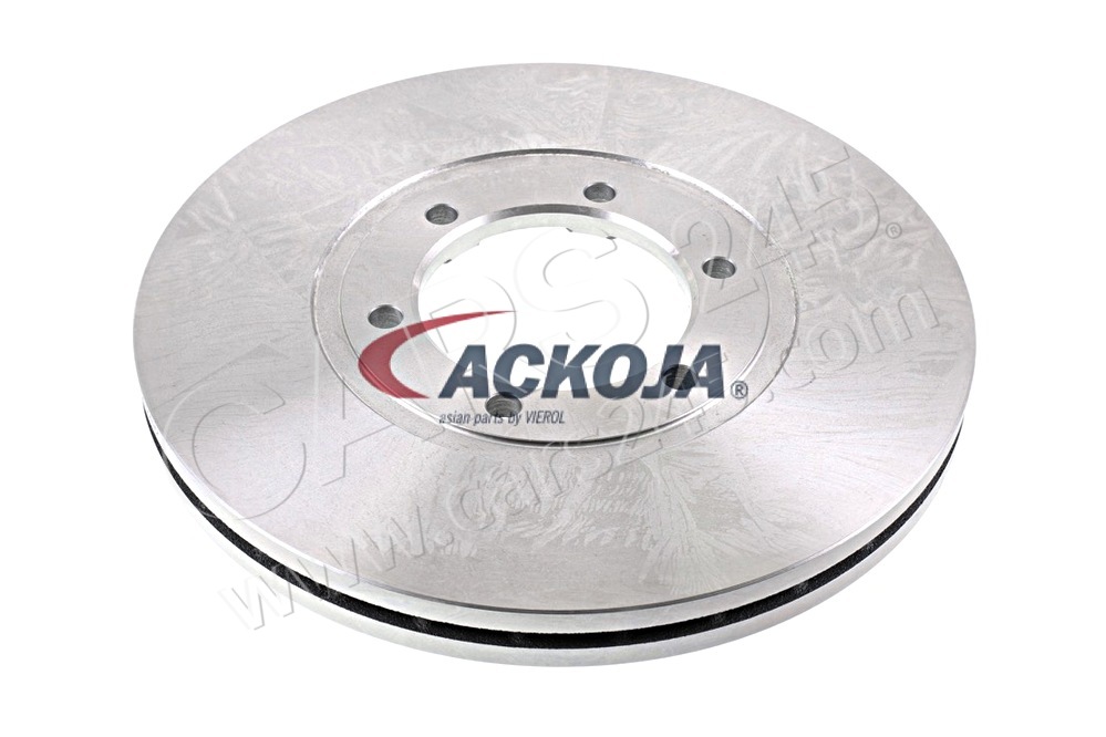 Brake Disc ACKOJAP A53-2500