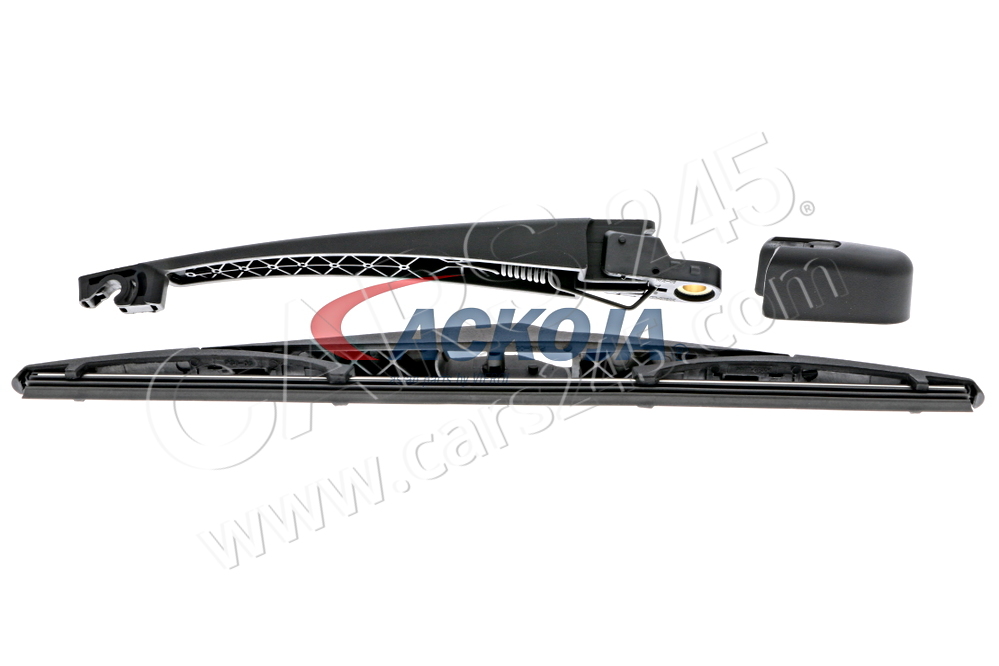 Wiper Arm Set, window cleaning ACKOJAP A52-0260