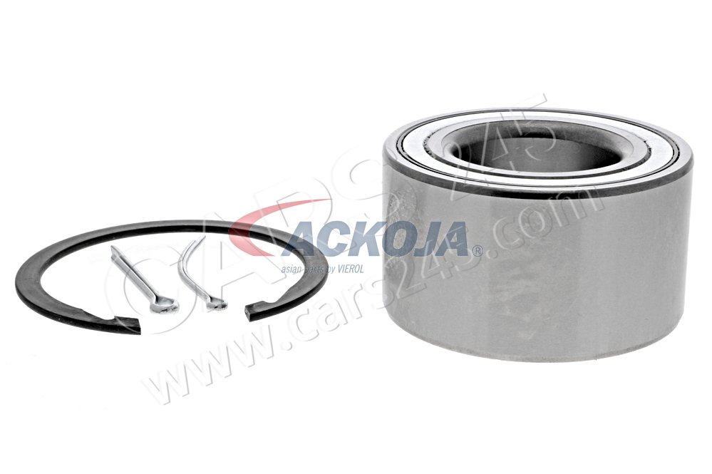 Wheel Bearing Kit ACKOJAP A70-0133