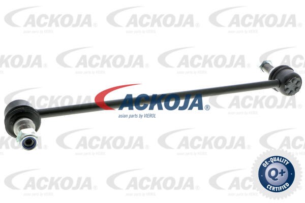 Link/Coupling Rod, stabiliser bar ACKOJAP A26-1190