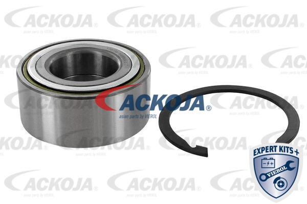 Wheel Bearing Kit ACKOJAP A52-0054