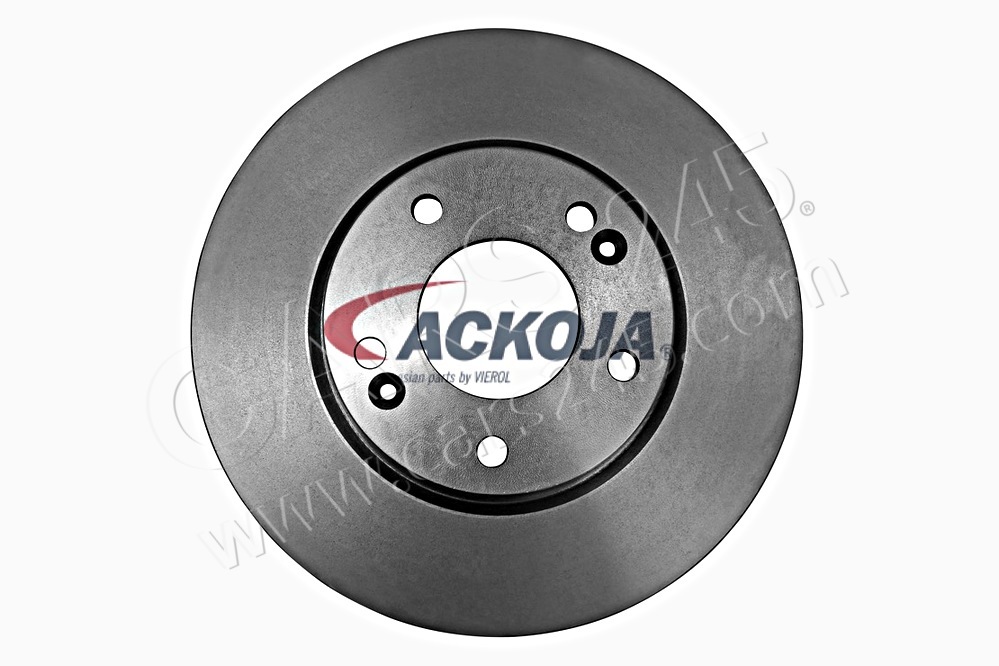 Brake Disc ACKOJAP A52-2504