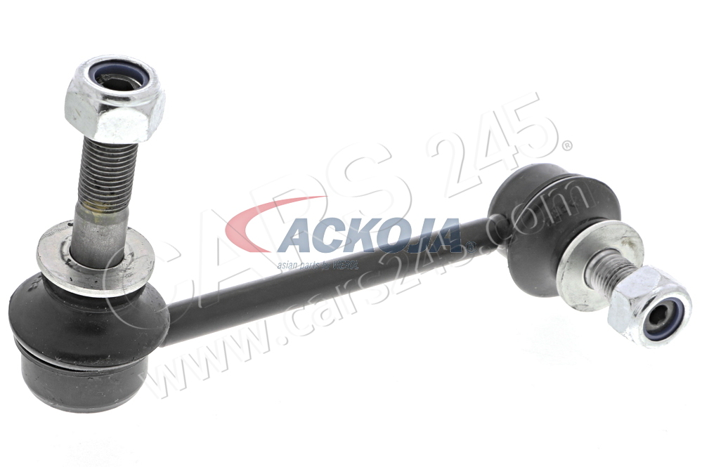 Link/Coupling Rod, stabiliser bar ACKOJAP A70-1127