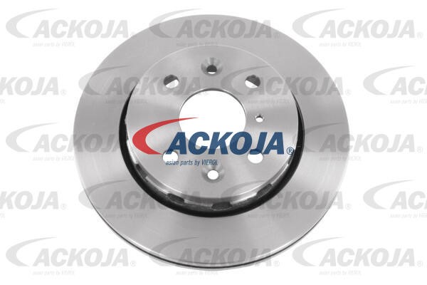 Brake Disc ACKOJAP A53-80013