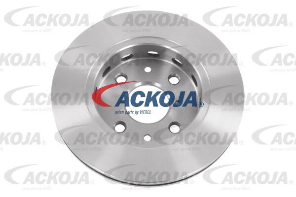 Brake Disc ACKOJAP A53-80013 2