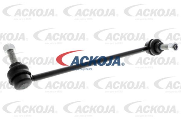 Link/Coupling Rod, stabiliser bar ACKOJAP A38-0360