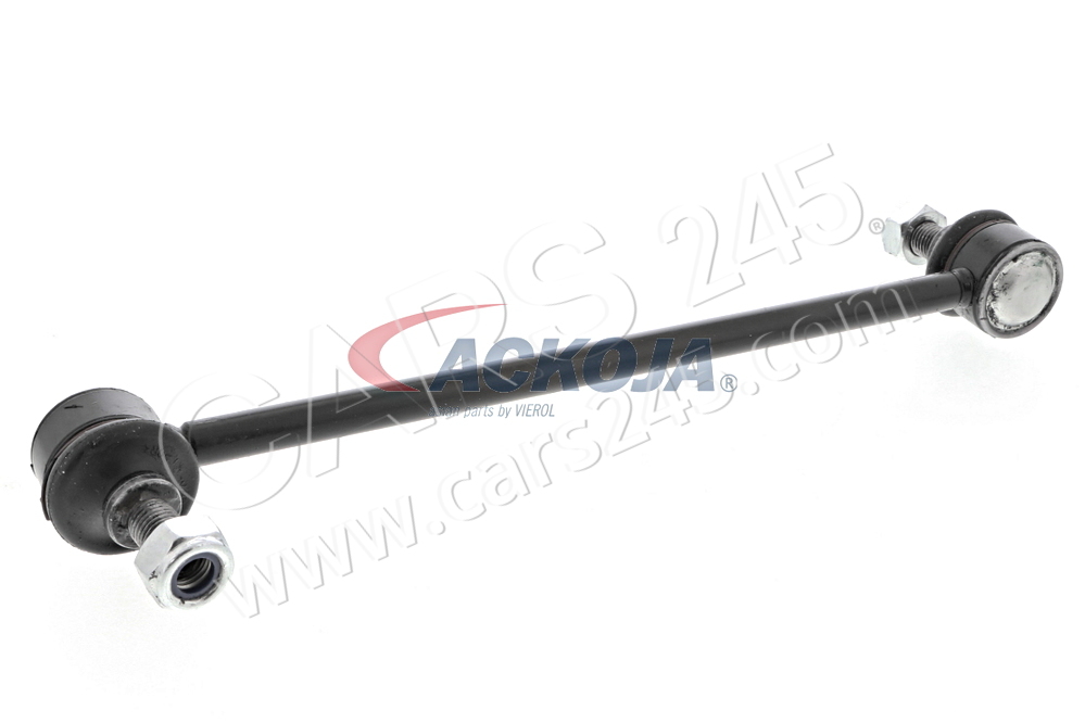 Link/Coupling Rod, stabiliser bar ACKOJAP A70-9611