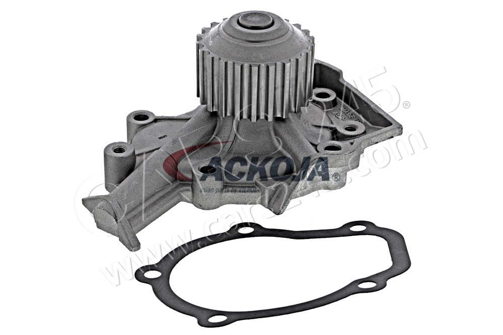 Water Pump, engine cooling ACKOJAP A51-0700