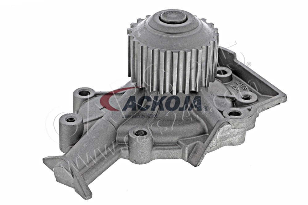 Water Pump, engine cooling ACKOJAP A51-0700 2