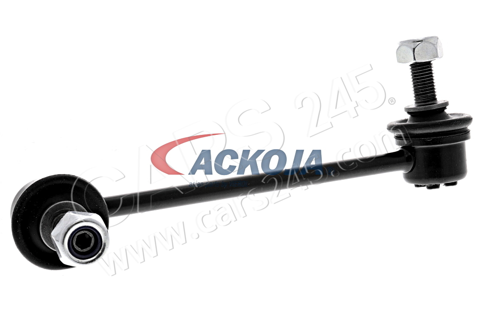 Link/Coupling Rod, stabiliser bar ACKOJAP A32-0081