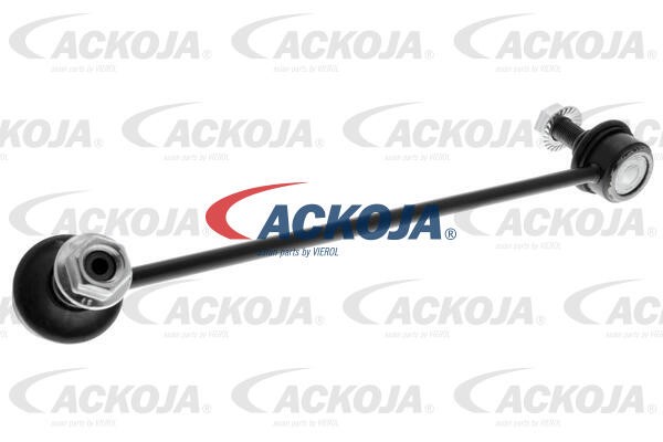Link/Coupling Rod, stabiliser bar ACKOJAP A37-0213