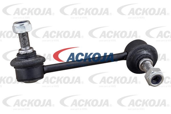 Link/Coupling Rod, stabiliser bar ACKOJAP A52-0269