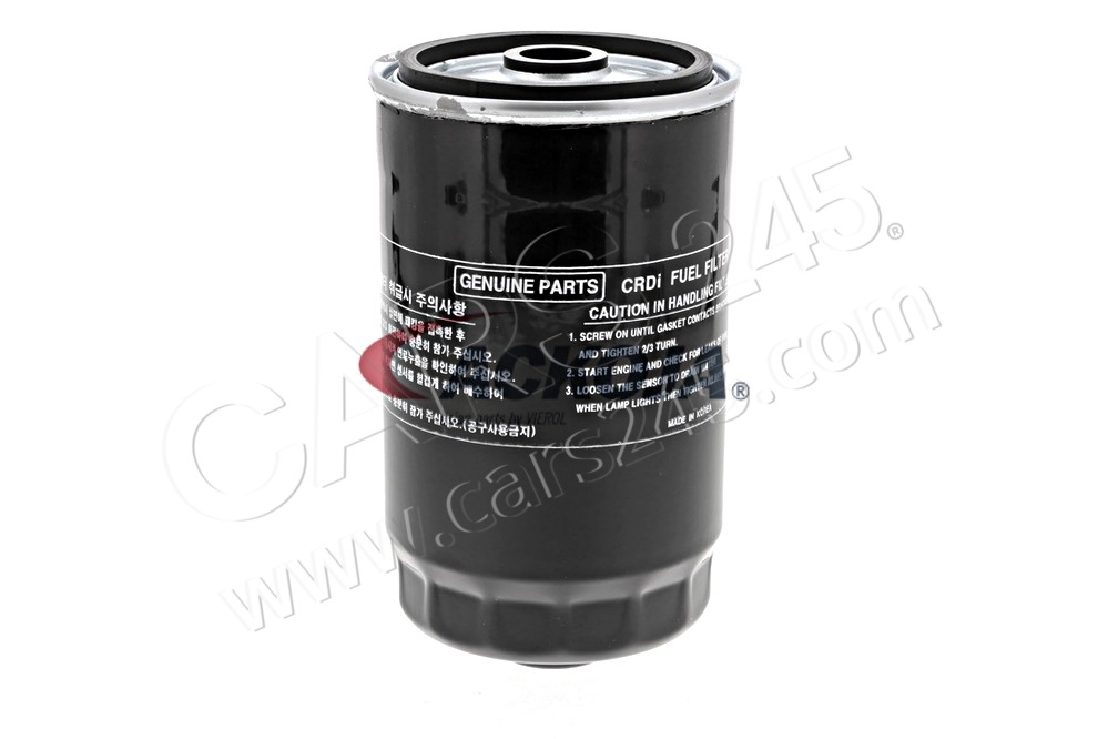 Fuel Filter ACKOJAP A52-0303 3