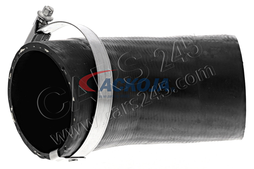 Charge Air Hose ACKOJAP A63-0058