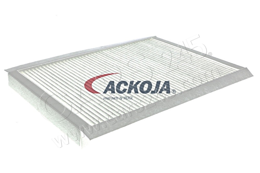 Filter, interior air ACKOJAP A53-30-0005 2