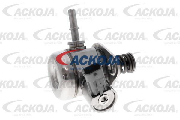 High Pressure Pump ACKOJAP A52-25-0009 3