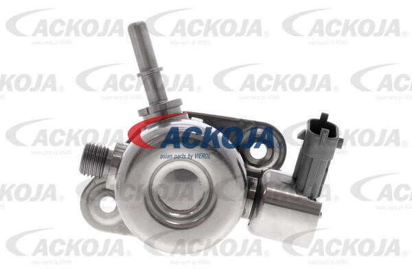 High Pressure Pump ACKOJAP A52-25-0009 4