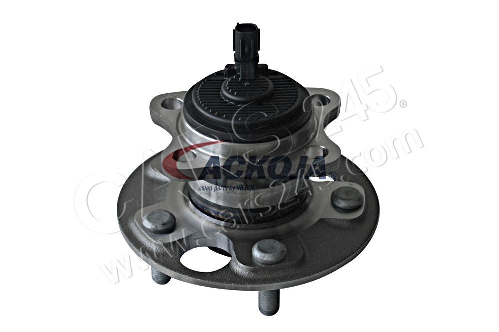 Wheel Bearing Kit ACKOJAP A70-0390