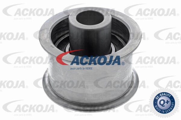 Deflection/Guide Pulley, timing belt ACKOJAP A32-0058