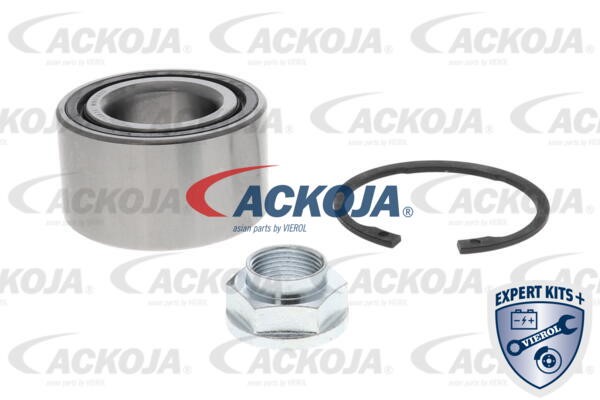 Wheel Bearing Kit ACKOJAP A26-0198