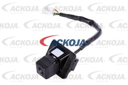 Reverse Camera, parking distance control ACKOJAP A32-74-0013